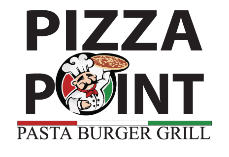 logo Pizza Point West