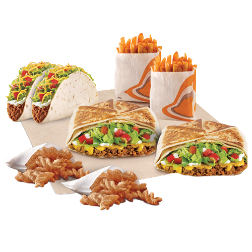 Bundle for 2