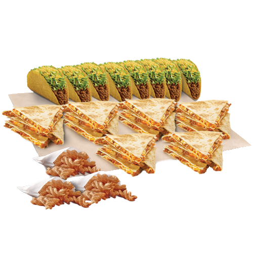 Bundle for 6