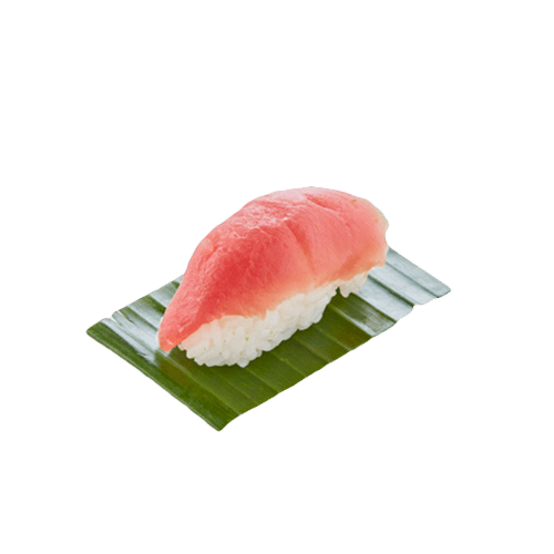 Maguro nigiri