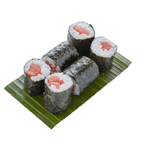 Tekka maki