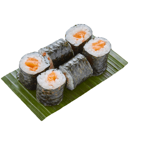 Sake maki