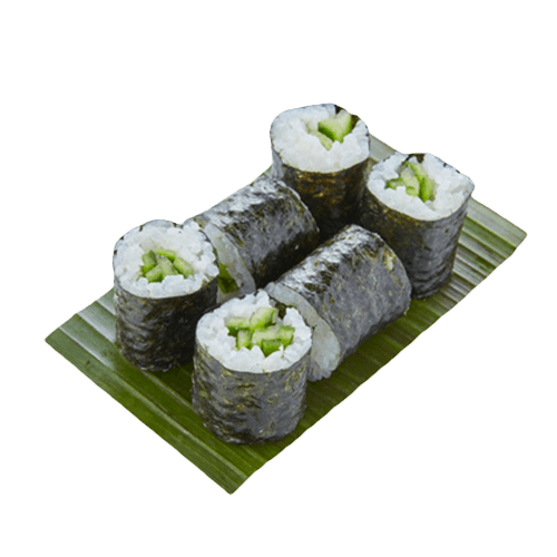 Kappa maki