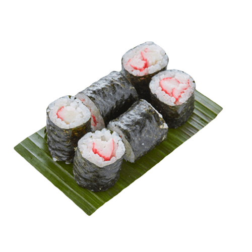 Kani maki