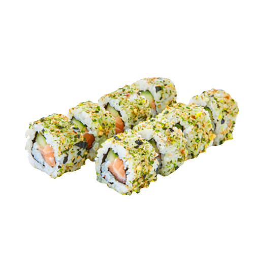 Salcum maki
