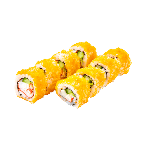 California maki
