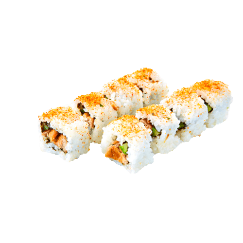 Lucky tuna