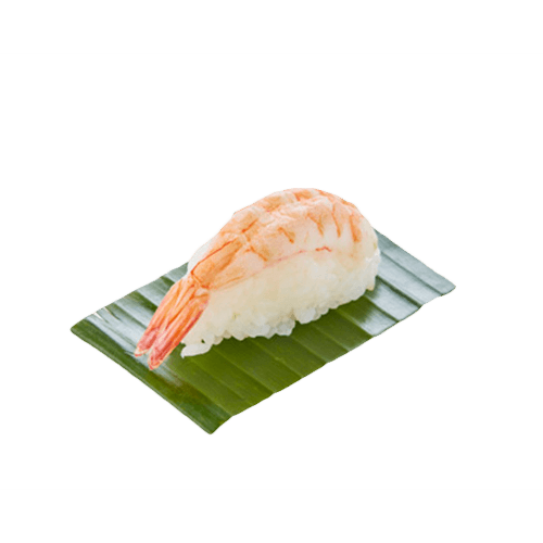 Ebi nigiri