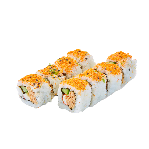 Ura maki