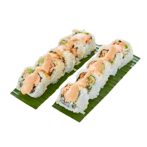 Arizona special roll