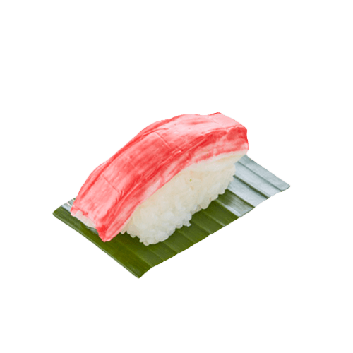Kani nigiri