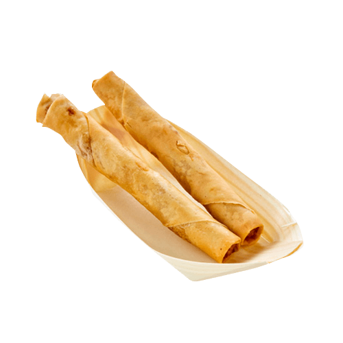 Vietnamese loempia's
