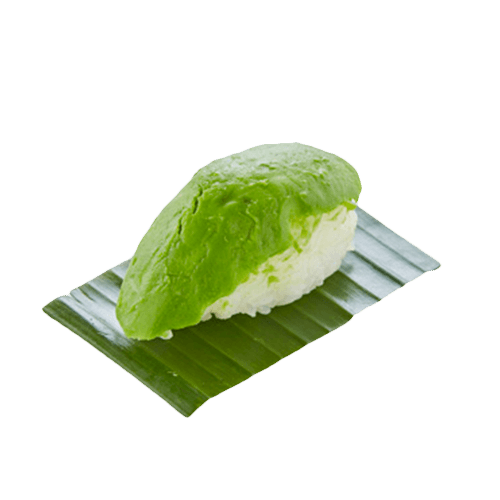 Avocado nigiri