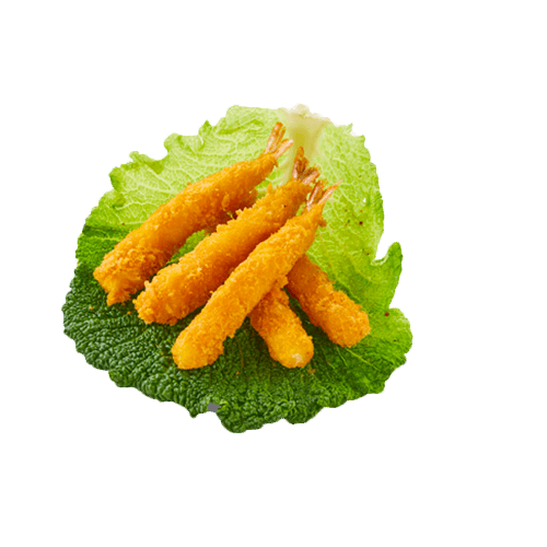 Kushi 5 stuks