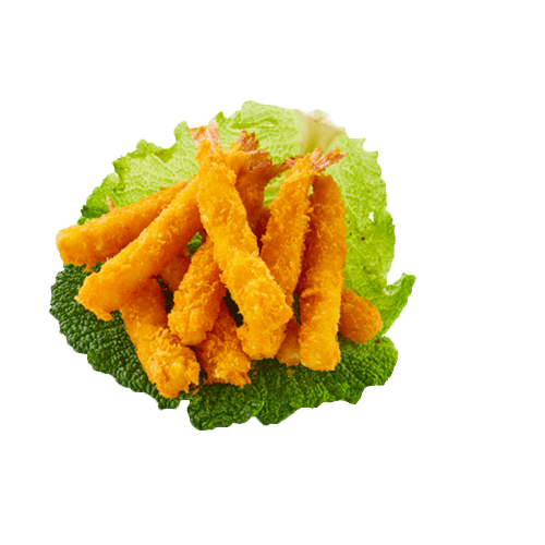 Kushi 10 stuks