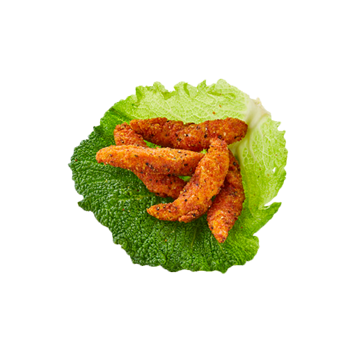 Crispy chicken bites 5 stuks