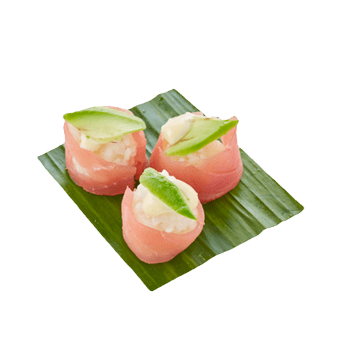 Lazy tuna