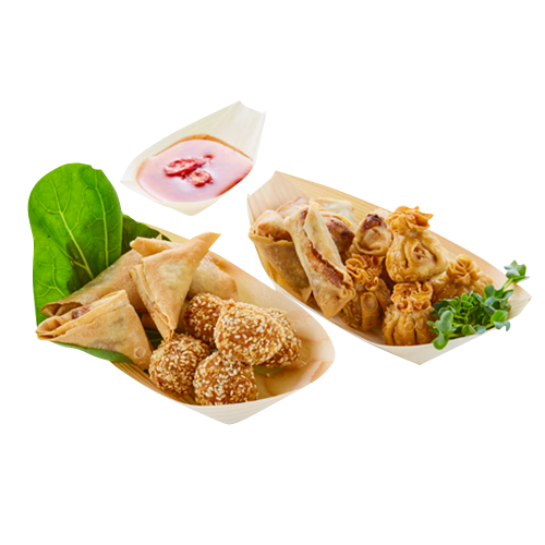 Dim sum