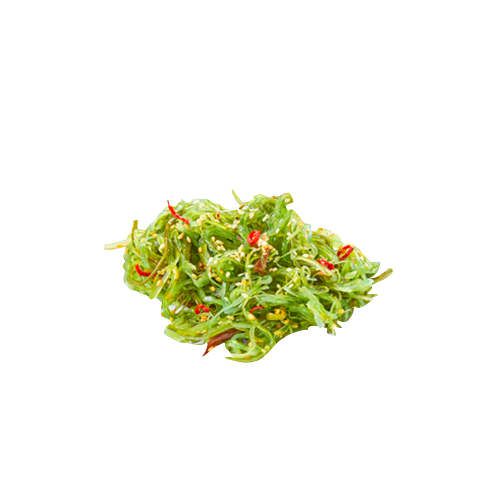 Chuka wakame