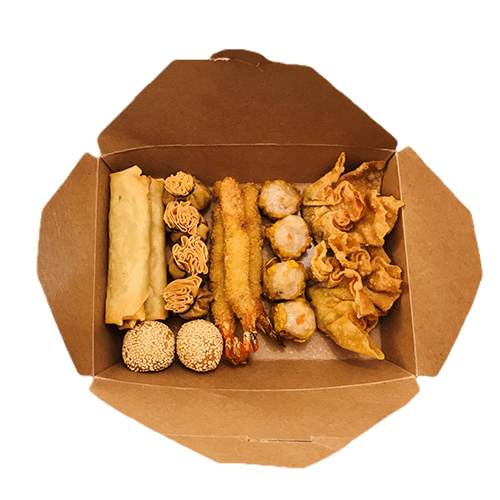 Party box