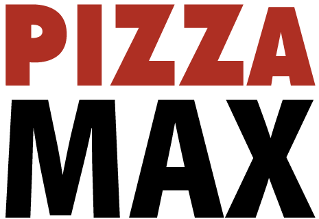 logo Pizzamax