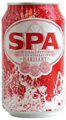 Spa Rood blik