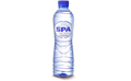 Spa Blauw 0.33 CL