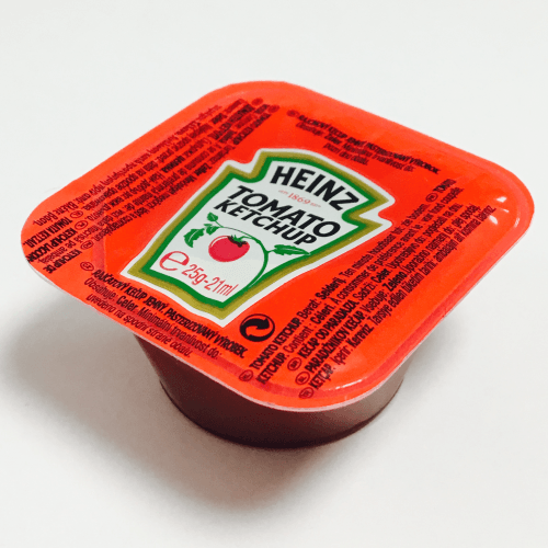 Ketchup