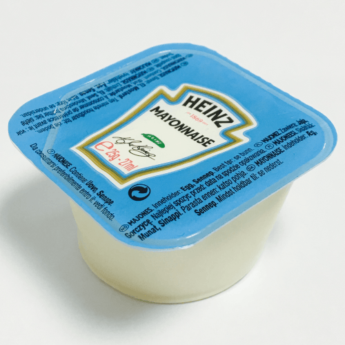 Mayonaise