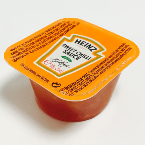 Sweet chili