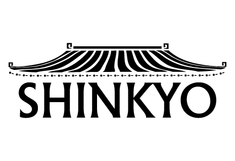 logo Asian Fusion Shinkyo