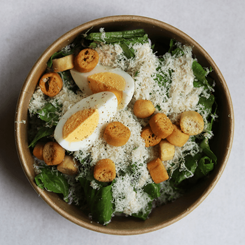 Caesar salad