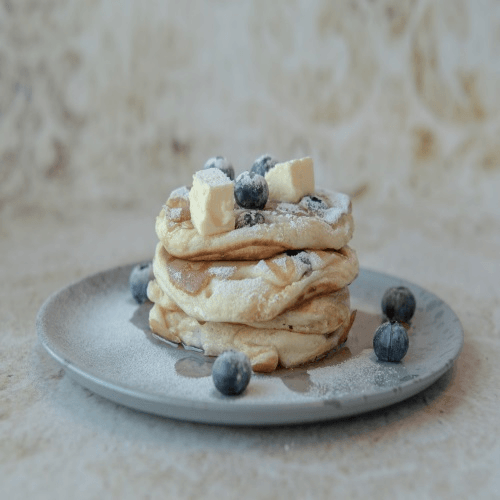 Pancakes