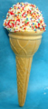 Kids cone