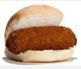 Snack sandwich