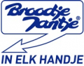 Jantje rood sandwich