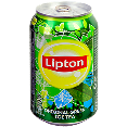 Lipton Ice Tea Green
