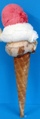 Oublie cone