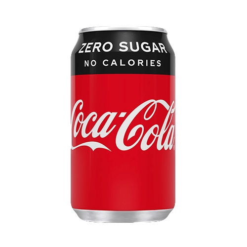 Coca-Cola Zero