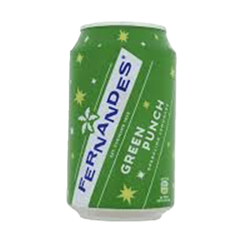 Fernandes groen