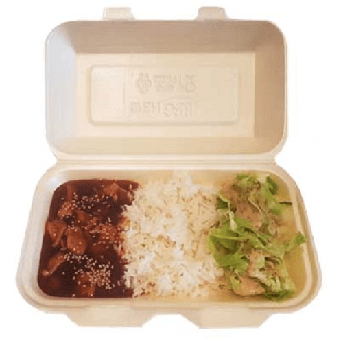 Mini obento