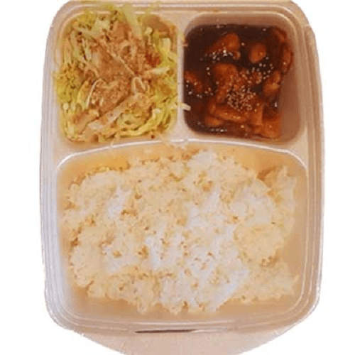 Obento kip