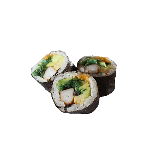 Futo maki