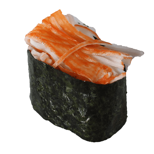 Kani gunkan
