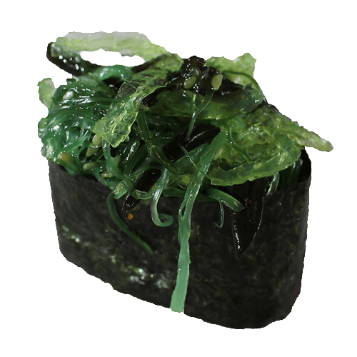 Chuwakame gunkan