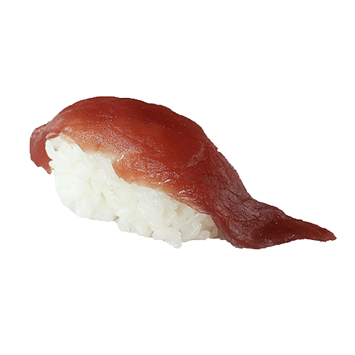 Maguro nigiri