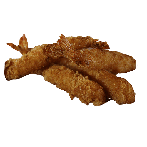 Panko ebi