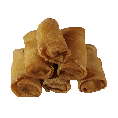 Mini loempia's