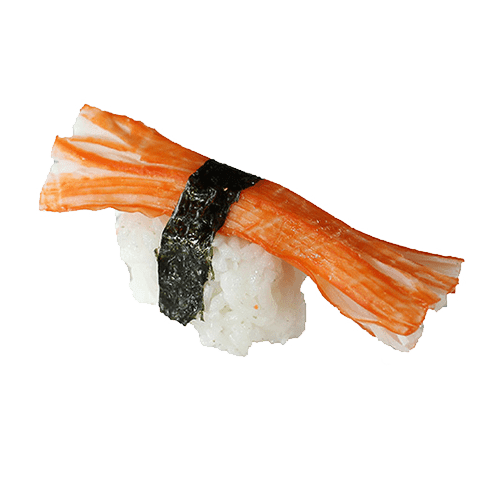 Kani nigiri