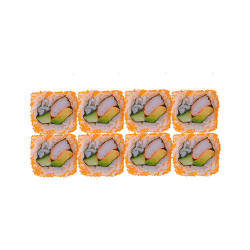 California uramaki